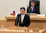 平成24年3月23日 奈良県議会 最終日（賛成討論）